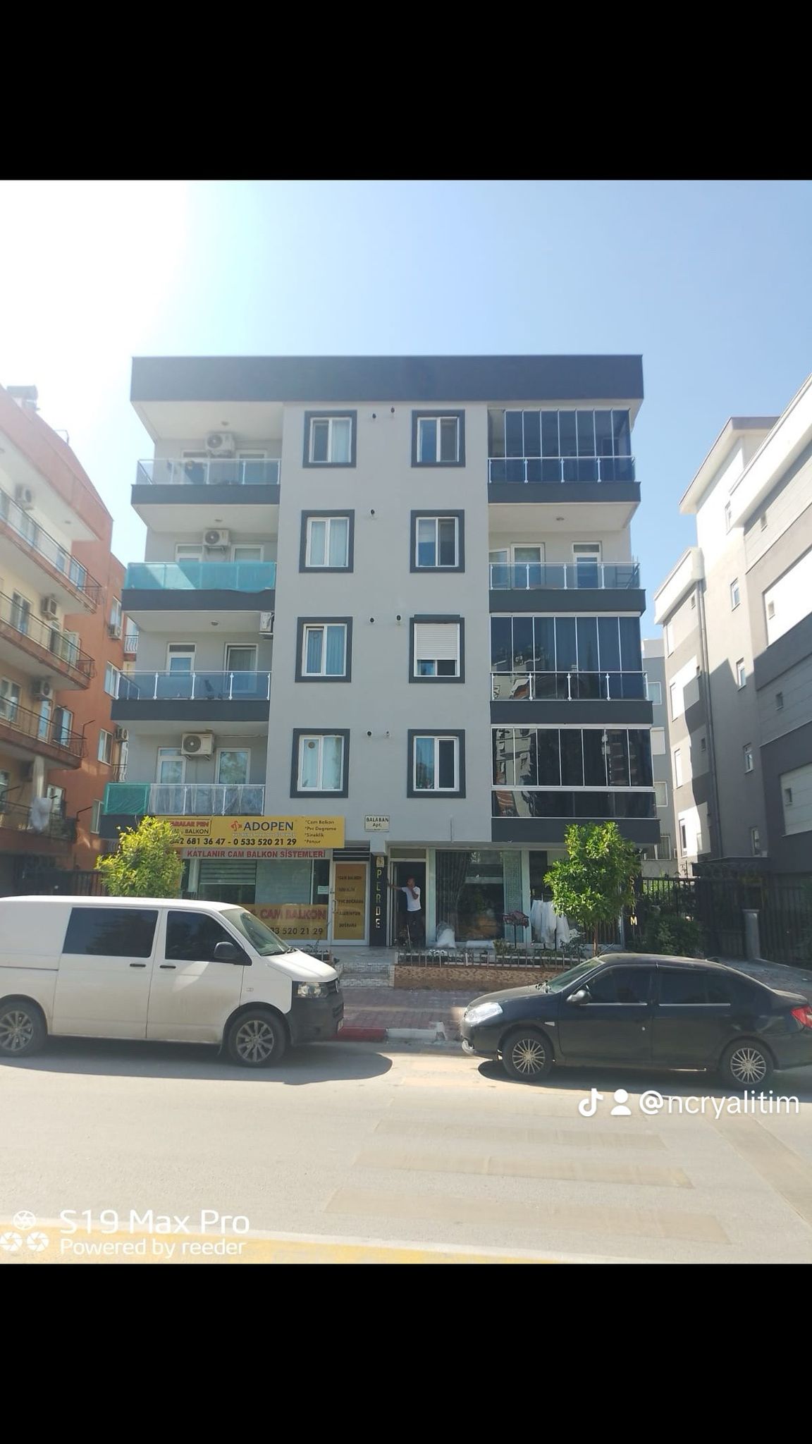 yalitim Uygulaması 4